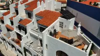 The Best SeaView in Carvoeiro Beach! - 公寓