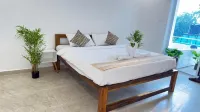 Agonda Ivory Rooms - 民宿