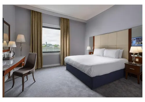 Shearwater Hotel & Spa - Wifi