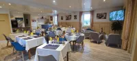 Hotel Belle Vue - bar