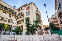 Lovely Sea View Apartment Lido di Ostia, 30 minutes from  center of Rome, Wi-Fi - Sea View