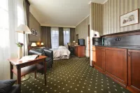 Wellness Golf Hotel Morris - Afhentnings-/afleveringstjenester