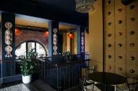 Retro Hotel - 4 stelle