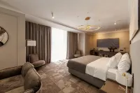 Hotel GROZNY PALACE - 2 звезды