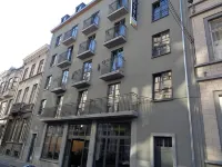 Brxxl 5 City Centre Hostel - Hostels