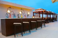 Concorde Sfax Centre - bar