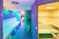 Hotel McLimon - spa