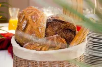 Akoya Hotel & Spa - breakfast