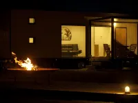 Oruga Resort - فطور
