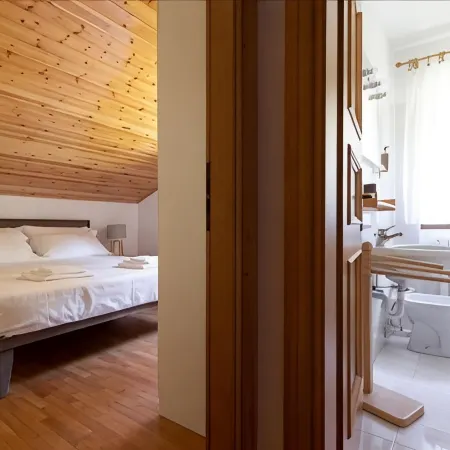Vetta Lodge