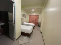 Midpoint Suites - Wifi