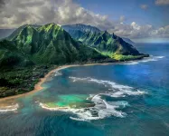 Kauai Mermaid Queen Sanctuary - Sleeps 16 - A/C! - 2성급
