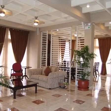 Citi Garden Suites
