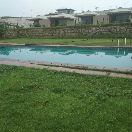 Sterling ReWild Sariska