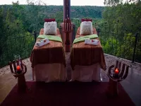 Leopards Rock Bush Boutique - Spa