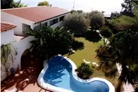 Hotel Villa Mediterranea - sul mare