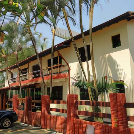 Residencial Chalés Âncora