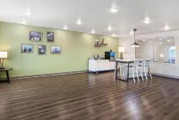 WoodSpring Suites Sulphur - Lake Charles - Kæledyr tilladt