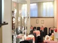 Hotel Croce di Malta - Frühstück