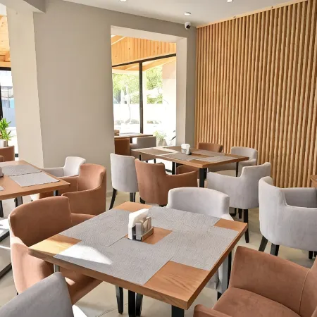 Monduro Hotel