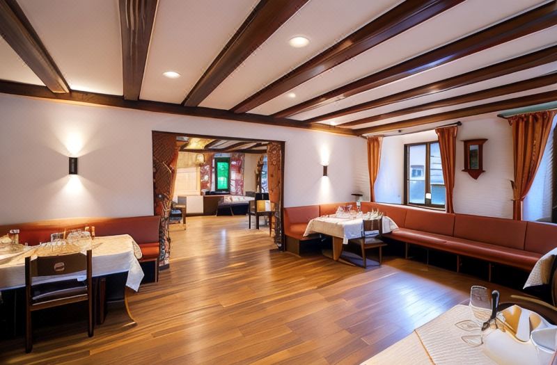 Hotel Suggenbad photo 2