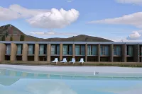 Balneario de la Albotea - Pool