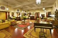 The Elgin Norkhill - Heritage Resort and Spa - สัตว์เลี้ยง