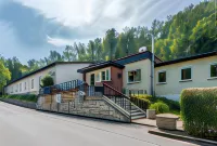 Hotel Heidenschanze - 2-Star