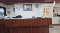 Western Inn South - Hot Tub