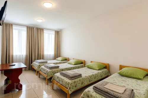 Ak Kerman Hotel - 2-نجوم