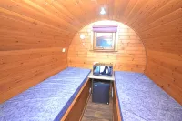 Blackwater Glamping Pods - Wifi