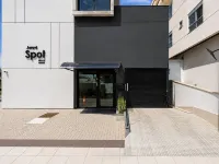 Spot Jurere Sophistication by the Sea - Spj's Hotels near Daniela