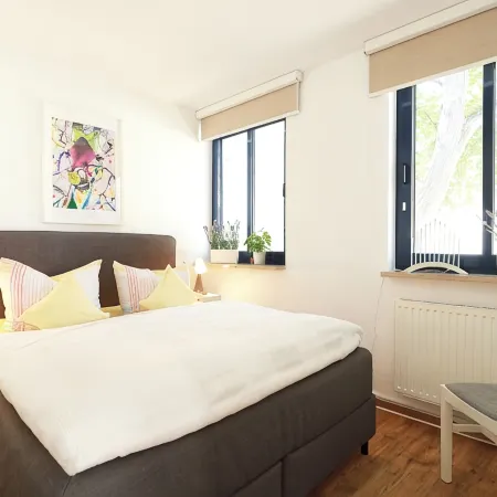 Arrive & Wohlfühlen- pure relaxation and fresh ocean breeze!