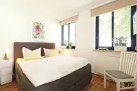Arrive & Wohlfühlen- pure relaxation and fresh ocean breeze! -  Appartamenti vacanze