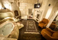 Harkasos Cave Hotel - Cho phép mang theo thú cưng