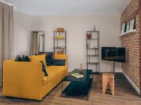 Le Nemours - Appartements Parcheminerie - 3-Star