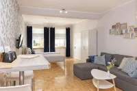FerienNest Haus Braunfels - parking