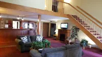Guest Lodge Motel - Ramah Hewan Peliharaan
