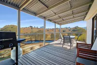 Elm Cottage Tumut - 駐車場