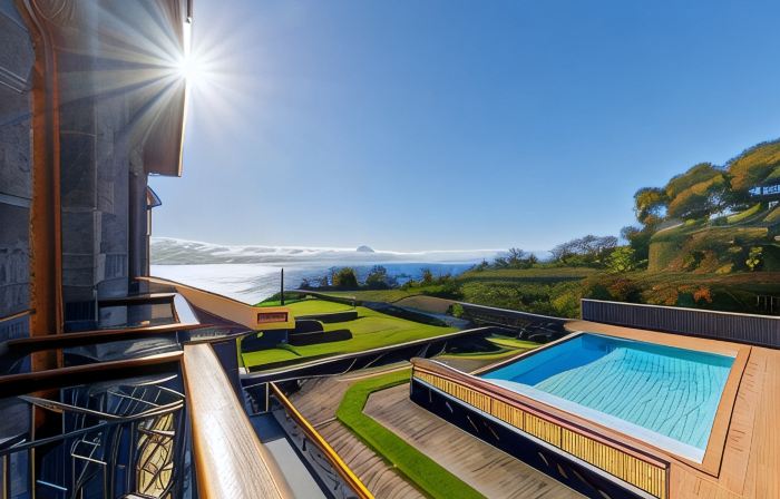 Quinta da Magnólia AR
