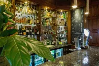 Applegarth Villa Hotel & Restaurant (Adult Only) - شرفة