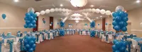 Country Hearth Inn & Suites Marietta - parking