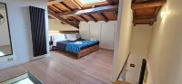 Ponte Milvio Luxury House - 水上樂園