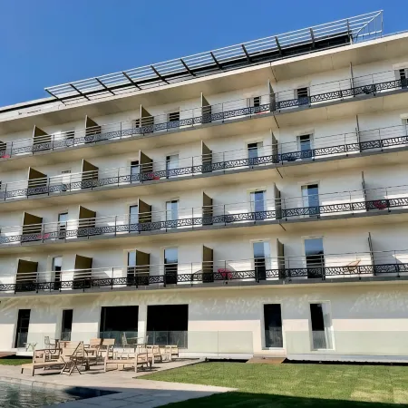 Golden Tulip Martigues - Provence