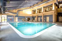 Holiday Inn Express & Suites MISSISSAUGA-TORONTO SOUTHWEST by IHG - Romantic
