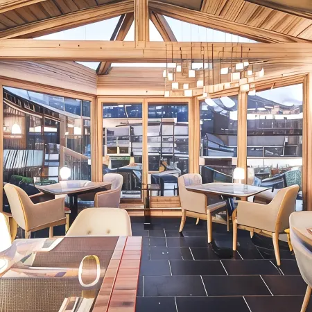 Lifestyle Rooms & Suites by Beau-Séjour