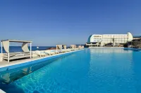 Mursia Wellness Hotel - Beach