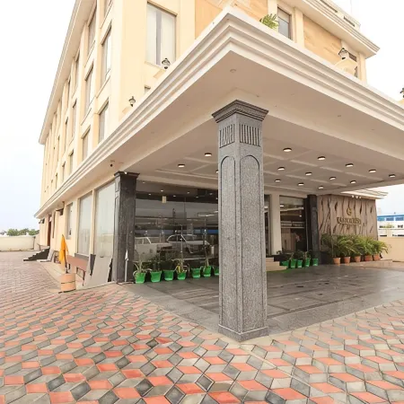 Ramrathna Residency
