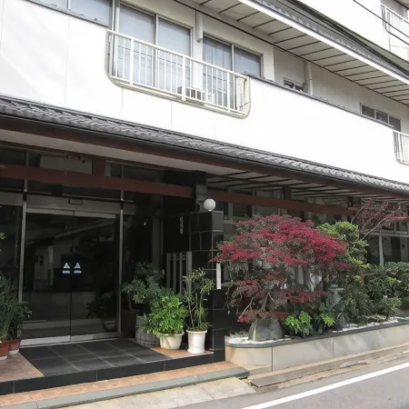 Hayashi Bekkan