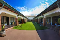 Hotel Wagelia Turrialba - Bares